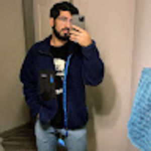 Meet your Posher, Muhammad